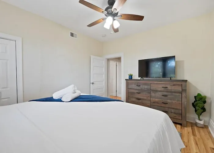 3 Story With 11 Beds, Super Close To Pitt And Cmu * Pittsburgh