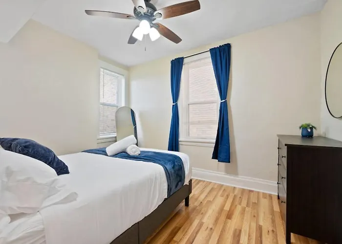 3 Story With 11 Beds, Super Close To Pitt And Cmu