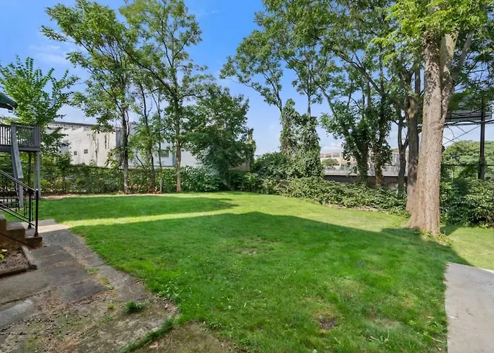 3 Story With 11 Beds, Super Close To Pitt And Cmu * Pittsburgh